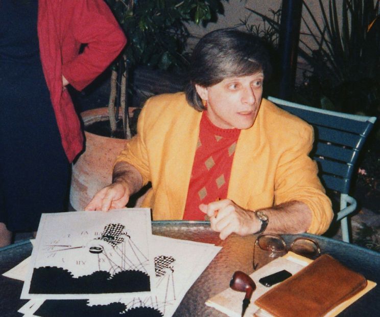 Lory Patrick