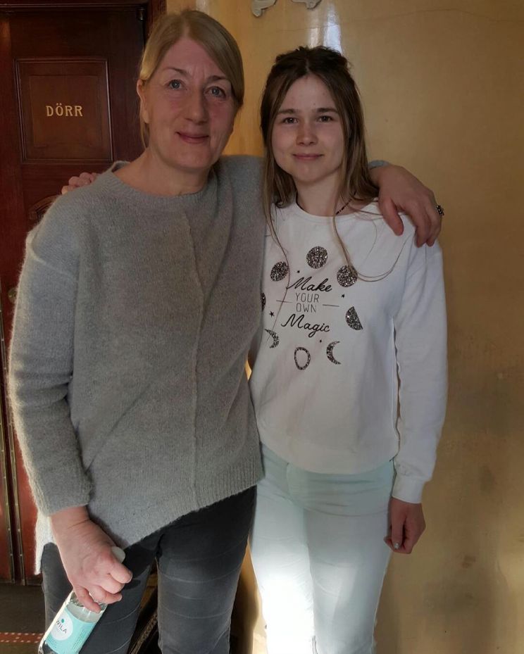 Lotta Tejle