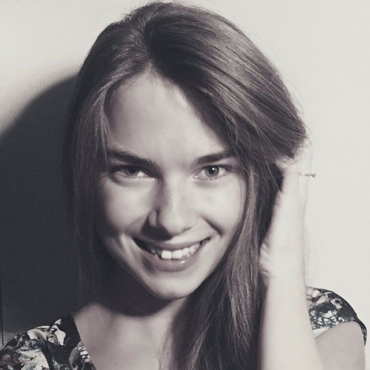 Lotte Andersen
