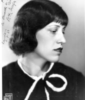 Lotte Lenya