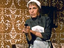 Lotte Lenya