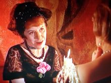 Lotte Lenya