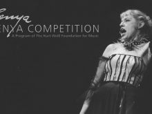 Lotte Lenya