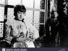 Lotte Lenya