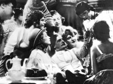 Lotte Lenya