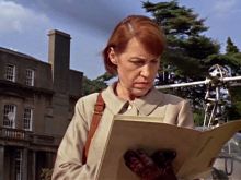 Lotte Lenya