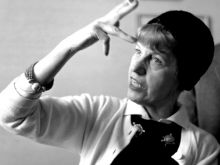 Lotte Lenya