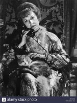 Lotte Lenya