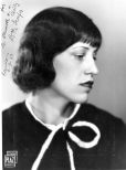 Lotte Lenya