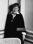 Lotte Lenya