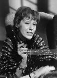 Lotte Lenya