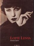 Lotte Lenya