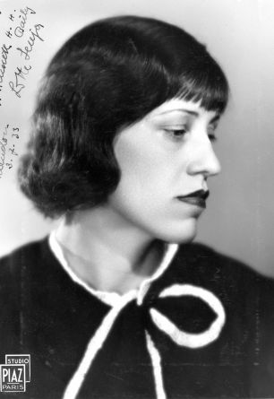 Lotte Lenya