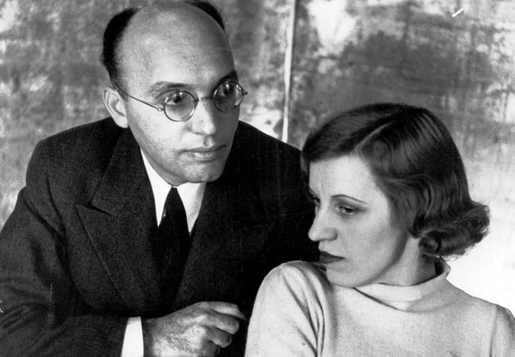 Lotte Lenya