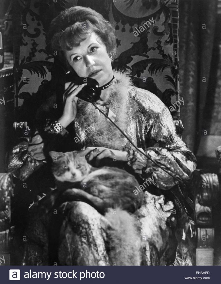 Lotte Lenya