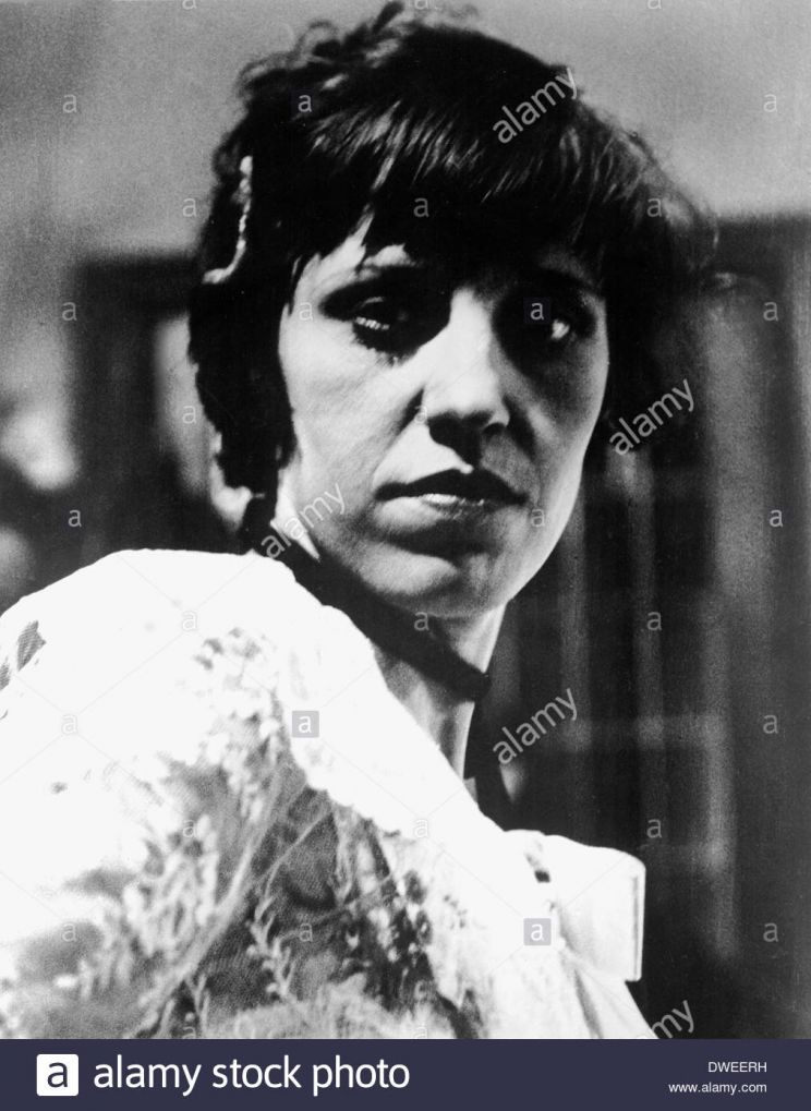 Lotte Lenya