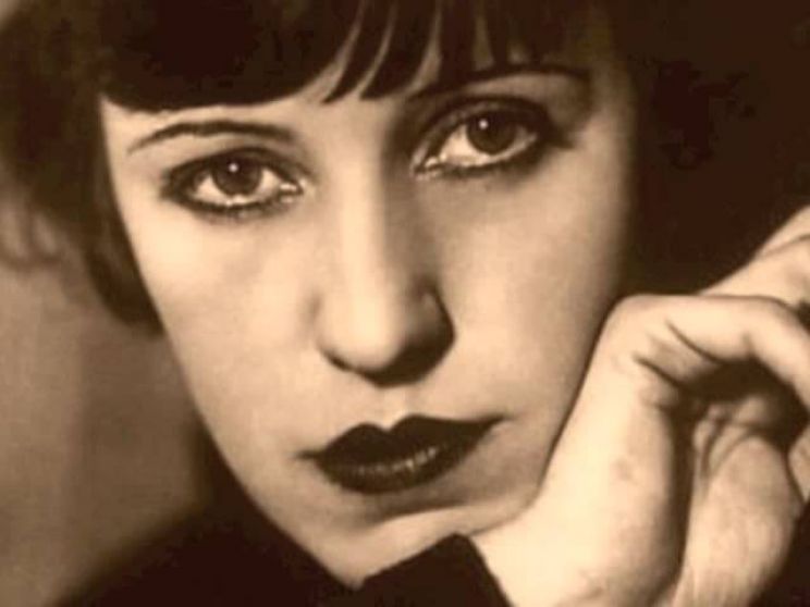 Lotte Lenya