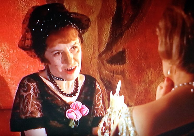 Lotte Lenya