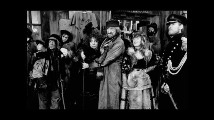 Lotte Lenya