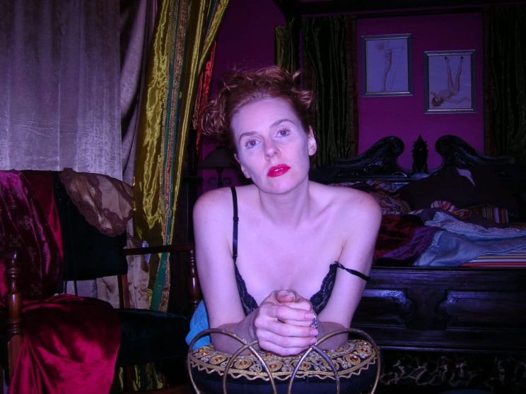 Lotte Lenya