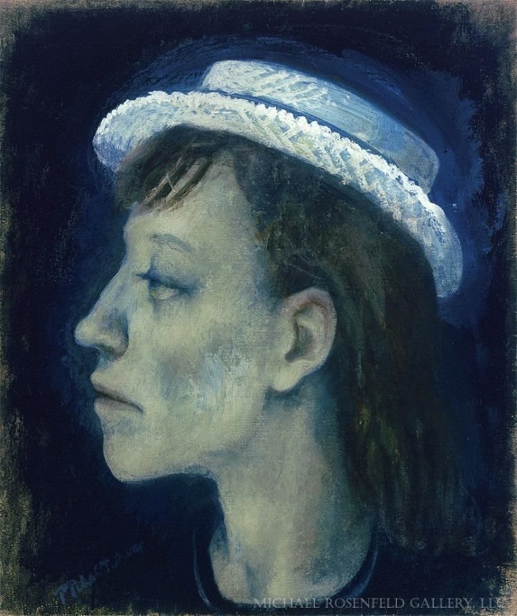 Lotte Lenya