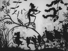 Lotte Reiniger