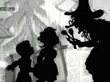 Lotte Reiniger