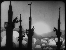 Lotte Reiniger