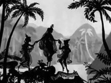 Lotte Reiniger