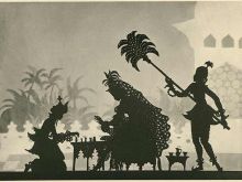 Lotte Reiniger