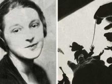 Lotte Reiniger