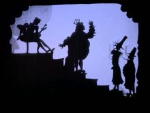 Lotte Reiniger