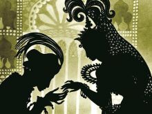 Lotte Reiniger