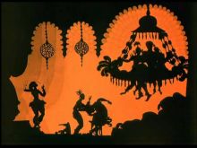 Lotte Reiniger