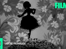 Lotte Reiniger