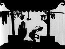 Lotte Reiniger