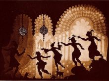 Lotte Reiniger