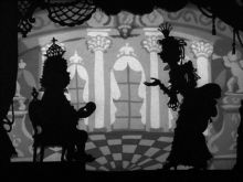 Lotte Reiniger