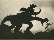 Lotte Reiniger