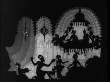 Lotte Reiniger photo
