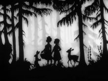Lotte Reiniger photo
