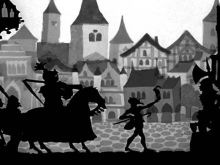 Lotte Reiniger