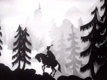 Lotte Reiniger