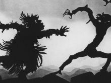 Lotte Reiniger