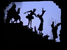 Lotte Reiniger