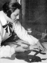 Lotte Reiniger