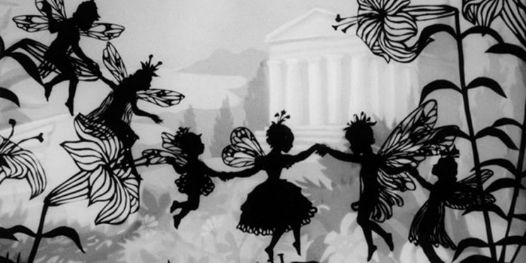 Lotte Reiniger