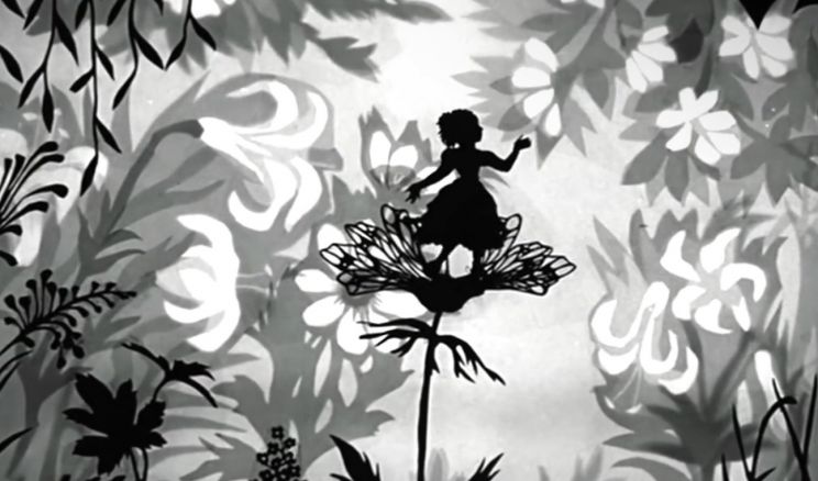 Lotte Reiniger