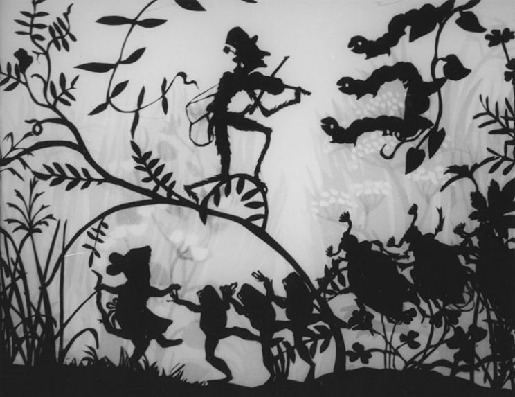 Lotte Reiniger