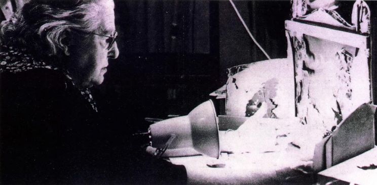 Lotte Reiniger